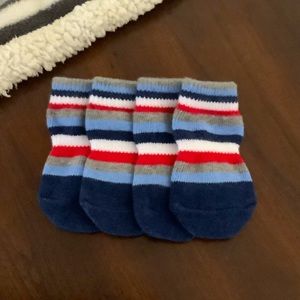 🔥Striped Baseball Socks